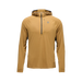 Black Diamond Alpenglow Pro Hoody (Men's) - Flax - Yellow
