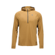 Black Diamond Alpenglow Pro Hoody (Men's) - Flax