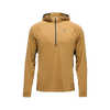 Black Diamond Alpenglow Pro Hoody (Men's) - Flax