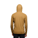 Black Diamond Alpenglow Pro Hoody (Men's) - Flax