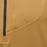 Black Diamond Alpenglow Pro Hoody (Men's) - Flax - Find Your Feet Australia Hobart Launceston Tasmania