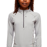 Black Diamond Alpenglow Pro Hoody (Women's)