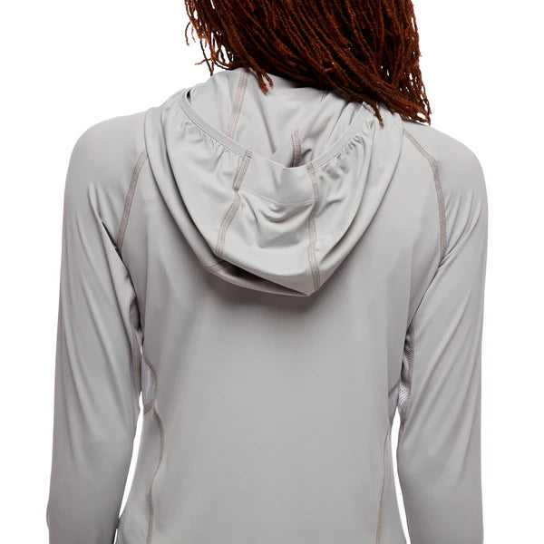 Black Diamond Alpenglow Pro Hoody (Women's) Black Diamond