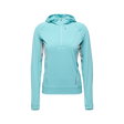 Black Diamond Alpenglow Pro Hoody (Women's) - Glacier