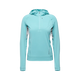 Black Diamond Alpenglow Pro Hoody (Women's) Black Diamond