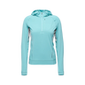 Black Diamond Alpenglow Pro Hoody (Women's) - Glacier - Find Your Feet Australia Hobart Launceston Tasmania