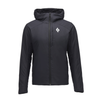 Black Diamond First Light Stretch 2.0 Hoody (Men's) - Black