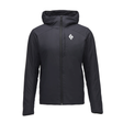 Black Diamond First Light Stretch 2.0 Hoody (Men's) - Black