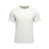 Black Diamond Lightwire Short Sleeve Tech Tee (Men's) - Alloy - White
