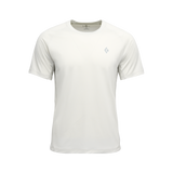 Black Diamond Lightwire Short Sleeve Tech Tee (Men's) - Alloy