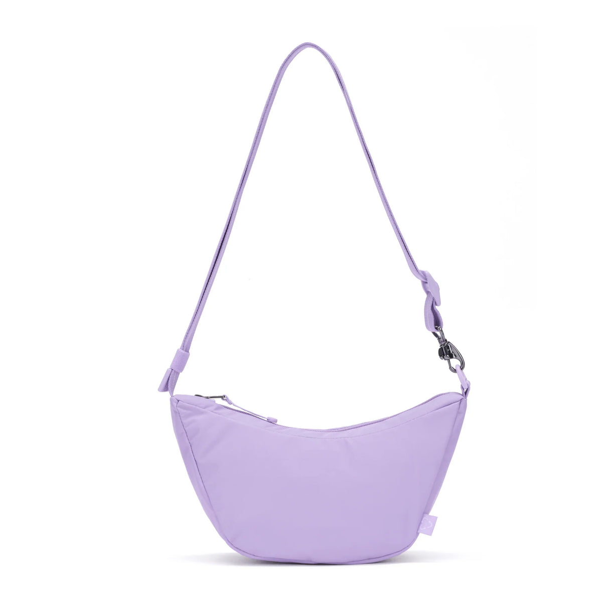 Pacsafe Go Lunar Crossbody - Lavender