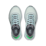 A pair of P.O. - On Cloudvista 3 Shoes (Women's) - Flurry/Verdite