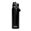 Camelbak Thrive Chug Insulated Stainless Steel Bottle - Black - Find Your Feet Australia Hobart Launceston Tasmania