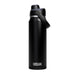 Camelbak Thrive Chug Insulated Stainless Steel Bottle - Black - Find Your Feet Australia Hobart Launceston Tasmania