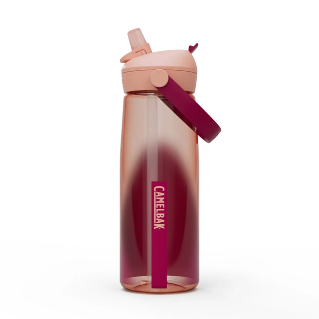 Camelbak Thrive Flip Straw Bottle - Blush Dawn