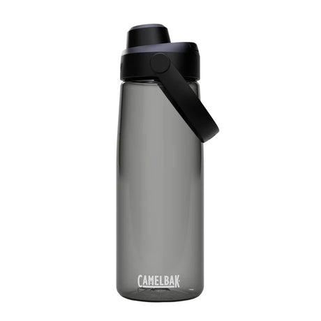 Camelbak Thrive Chug Bottle - .75L - 1L - 1.5L - Charcoal - Find Your Feet Australia Hobart Launceston Tasmania