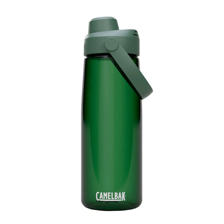 Camelbak Thrive Chug Bottle - .75L - 1L - 1.5L - Forest Green - Find Your Feet Australia Hobart Launceston Tasmania