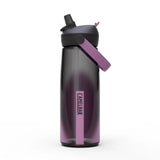 Camelbak Thrive Flip Straw Bottle - Lavender Dawn