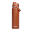 Camelbak Thrive Chug Insulated Stainless Steel Bottle - Sierra Red - Find Your Feet Australia Hobart Launceston Tasmania