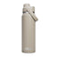 Camelbak Thrive Chug Insulated Stainless Steel Bottle - Stone - Find Your Feet Australia Hobart Launceston Tasmania