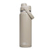 Camelbak Thrive Chug Insulated Stainless Steel Bottle - Stone - Find Your Feet Australia Hobart Launceston Tasmania
