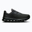 On Cloudvista 2 (Women's) - Black/Black - Find Your Feet Australia Hobart Launceston Tasmania