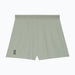 On 5" Performance Shorts (Men's) - Tin - Green