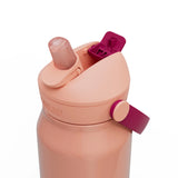 Camelbak Thrive Flip Straw Vacuum Stainless Steel Bottle (1L) - Blush Dawn