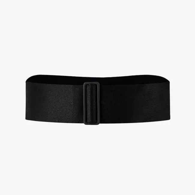 BUFF® Go Visor - Solid Black - Find Your Feet Australia Hobart Launceston Tasmania