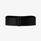 BUFF® Go Visor - Solid Black - Find Your Feet Australia Hobart Launceston Tasmania