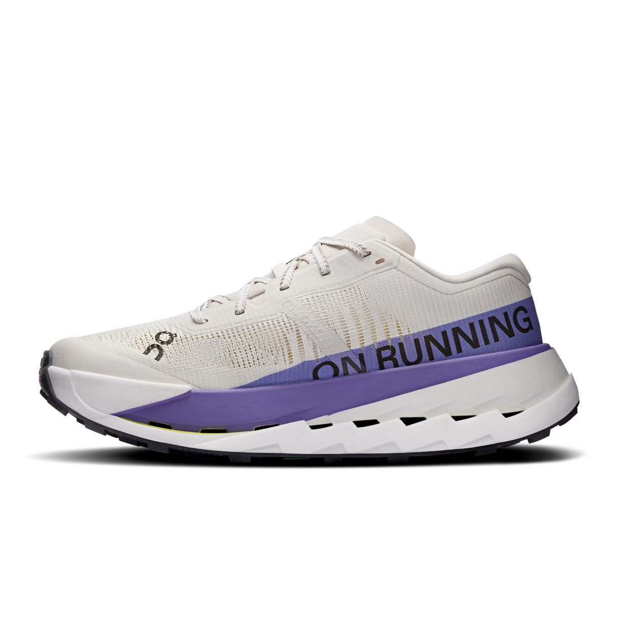 On Cloudultra Pro Shoes (Men's) - Pearl/Juniper