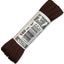 Tobby Laces Flat - Brown - 160cm - Find Your Feet Australia Hobart Launceston Tasmania