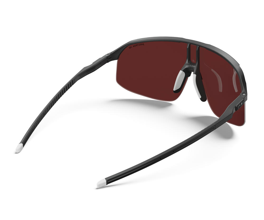 Julbo Density Sunglasses - Black / Spectron HD 3