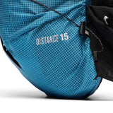 Black Diamond Distance 15 Backpack (Unisex) - Desert Sky - Blue