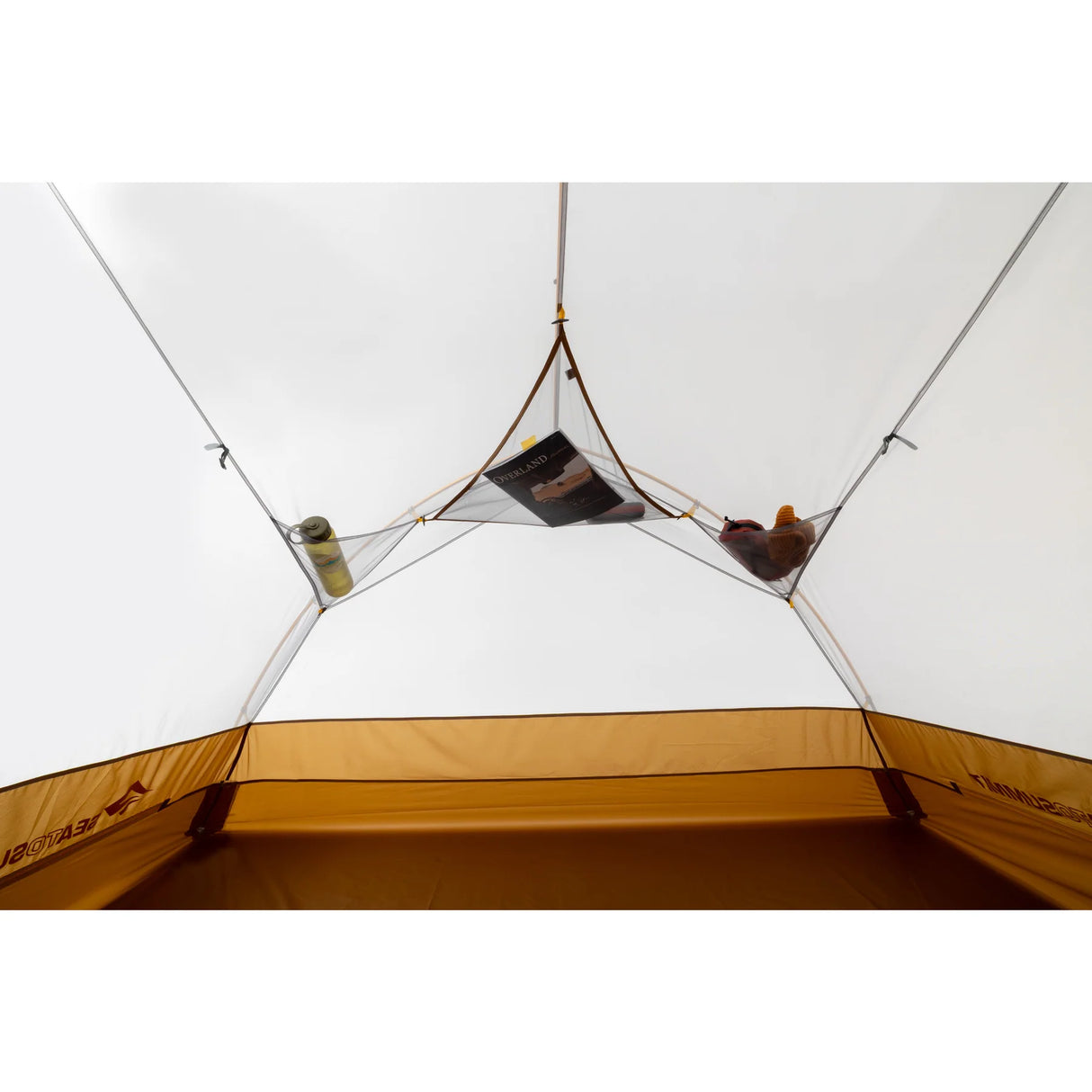 Sea to Summit Ikos Evo Tent