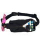 SPIbelt Performance Series Belt - Black with Black - Find Your Feet Australia Hobart Launceston Tasmania
