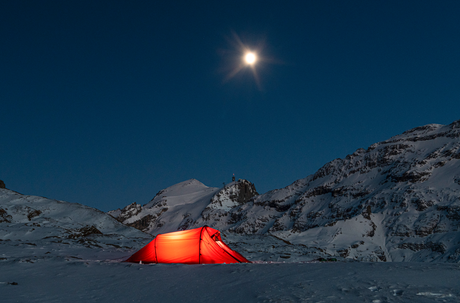 Hilleberg Nallo 2 Tent