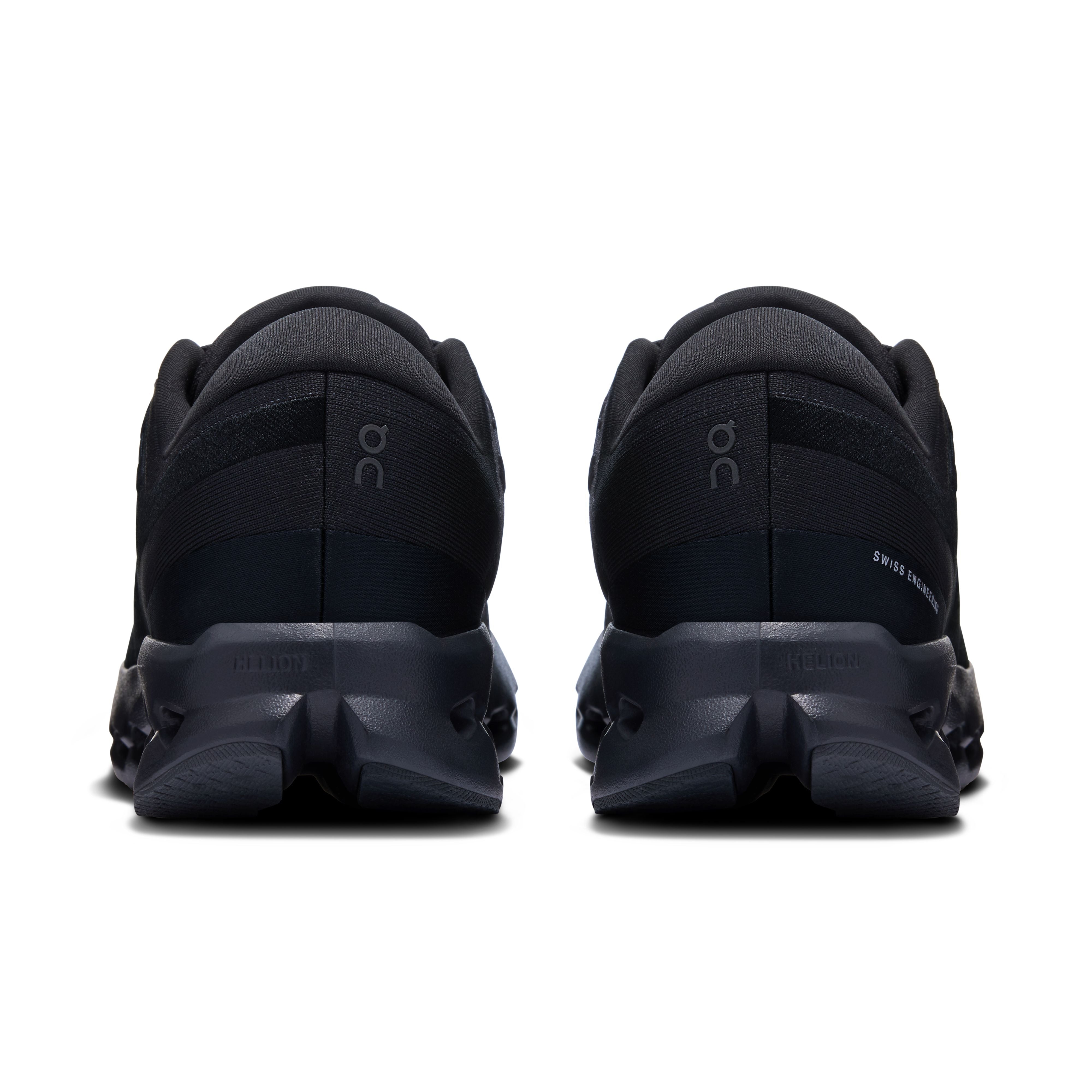 On Cloudsurfer 2 (Women's) - Black/Black - Find Your Feet Australia Hobart Launceston Tasmania