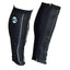 Moxie Shin Gaiter - Black - Find Your Feet Australia Hobart Launceston Tasmania
