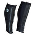 Moxie Shin Gaiter - Black - Find Your Feet Australia Hobart Launceston Tasmania