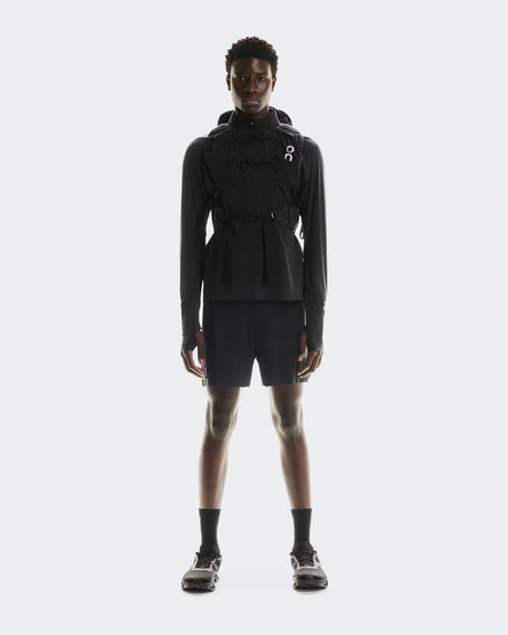 On Trail Pack 20L - Black