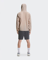 On Performance Jacket (Men's) - Desert