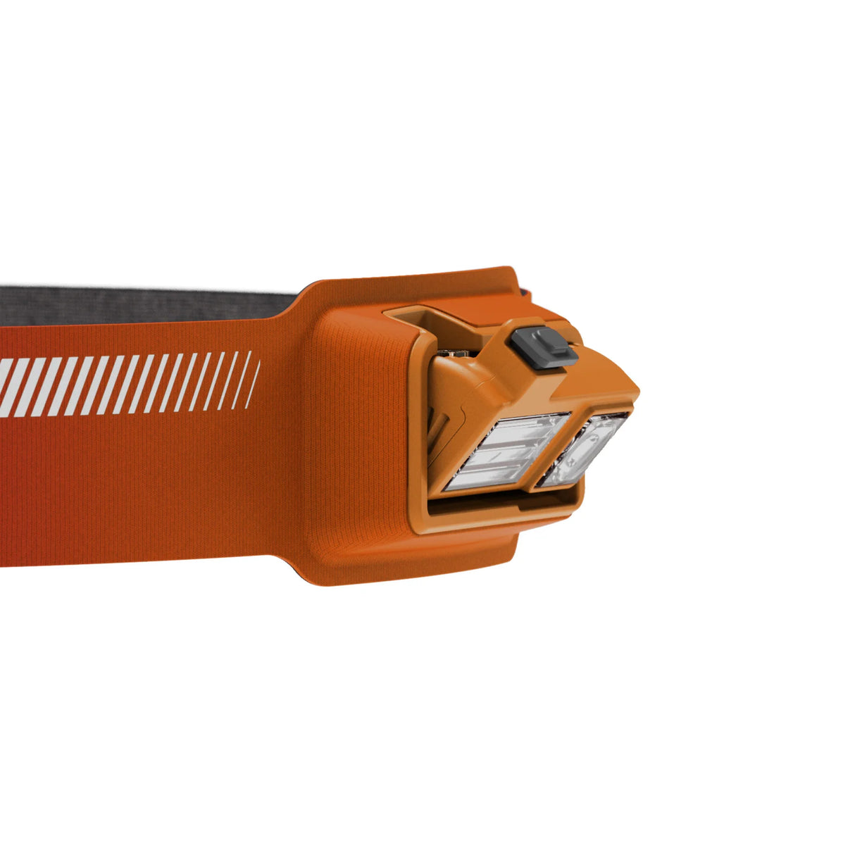 Biolite Dash 450 Rechargeable Headlamp - Red