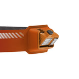 Biolite Dash 450 Rechargeable Headlamp - Red