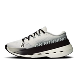 On Cloudboom Max (Women's) - White/Black - Find Your Feet Australia Hobart Launceston Tasmania