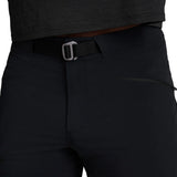 Black Diamond Alpine Light Pants (Men's) - Black