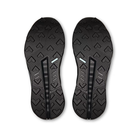 On Cloudhorizon 2 Waterproof Shoe (Women's) - Black/Black