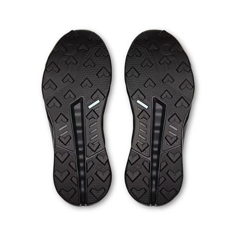 On Cloudhorizon 2 Waterproof Shoe (Women's) - Black/Black