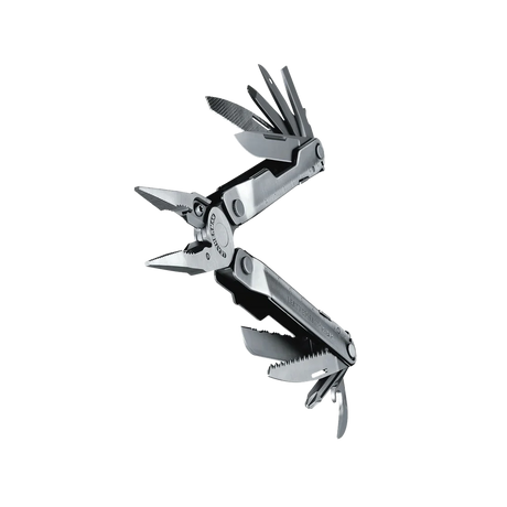Leatherman Rebar Multitool - Stainless Steel - Find Your Feet Australia Hobart Launceston Tasmania