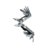 Leatherman Rebar Multitool - Stainless Steel - Find Your Feet Australia Hobart Launceston Tasmania